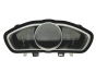 Otáčkoměr Volvo V40 31433514 36011404 Yazaki 51991
