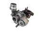 Turbodmychadlo 7701478939 54359710028 16446RH82728353 1.5dci Renault 73