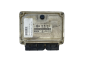 Řídicí Jednotka Motoru VW 038906019KJ 0281011216 Bosch 60223