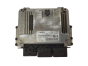 Blok Ovladačů 0281017337 9666729680 9676833080 PSA Bosch 3146