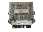 Blok Ovladačů 9652890280 9647568180 5WS40115C-T PSA Siemens 20063