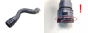 Hadice Chladiče 9678818780 1.2 THP Citroen Peugeot 208 