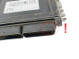 Blok Ovladačů 96291050 S010012001C0 Daewoo Kemsco 42315