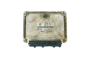 Blok Ovladačů Seat 6K0906032AC 0261207228 Bosch 33286