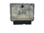 Řídicí Jednotka Motoru VW 038906012L 0281010112 Bosch 50080