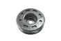 Řemenice Klikové Hřídele 04C105243D B12079 VW Audi Seat Skoda Borsehung
