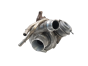 Turbodmychadlo GTA1549LV H8200638766 7701478918 2.0 DCI Renault