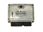 Blok Ovladačů 045906019BM 0281011412 VW Bosch 14462