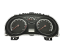 Tachometr Opel Corsa D P0013372158 0002299160 GM