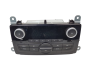Autorádio BT USB Renault Clio 4 281154076R 1246