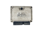 Blok Ovladačů 038906019NR 0281013081 VW Skoda Bosch 44636