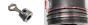 Ojnice Pístu B 7701477039 7701477116 3.0dCi Renault Espace 4 Vel Satis 6