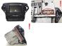 Navigace Radio Ford Mondeo BS7T-18K931-EC BS7T-19H449-CAA