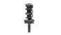 Tlumič Předek 543021923R Renault Clio 4 RS 1.6 1089
