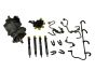 Vstřikovací Čerpadlo Renault 8200423059 8200421359 1.5 DCI K9K