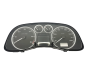 Otáčkoměr Peugeot 307 9647538480 A01 55505