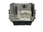 Blok Ovladačů 0281011634 9660324180 9653958980 PSA Bosch 50136