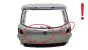 Kapota Kufru Renault Clio 4 Kombi 901003261R TED69