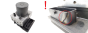 Pumpa Abs Mercedes E W212 A2124313512 0265951614 0265236369 1494