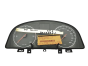 Tachometr VW Touran 1T0920862A Siemens VDO 52343