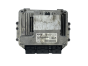 Blok Ovladačů 0281013332 9664257580 9653958980 EDC16C34 PSA Bosch 53371