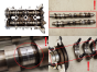 Hlava Válce Smart Renault 1642R-5 110417920R 0.9 TCE H4B