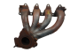 Výfukové Potrubí 114168 8200119714 Renault 1.4 1.6 16v 1368