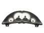 Tachometr Opel 09166819FT 110080005002 Corsa C 43799