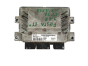 Blok Ovladačů S180047018D AV21-12A650-BD Ford Continental 27149