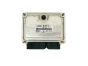 Blok Ovladačů Audi 4B2907401J 0281010822 Bosch 33019