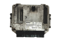 Blok Ovladačů 0281012468 9656161680  PSA Bosch 20131