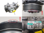 Kompresor Klimatizace 9659875880 Sanden SD7C16 1331F Citroen Peugeot 41