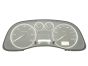 Tachometr Peugeot 307 9636708880 E 05 26582