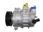 Kompresor Klimatizace Originál 1K0820859S VW Audi Seat Skoda