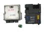 Starter Pack Citroen Xsara 9642013080 9644648780 2,0 HDI