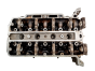Hlava Válce Opel 90400234 Corsa 1.2 16V X12XE 3