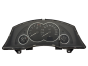 Otáčkoměr Opel Meriva 13173381XT 110080162026 21134