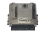 Blok Ovladačů Renault 237106319R 0281033119 Bosch