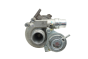 Turbodmychadlo 8200864964 7701477904 Renault Clio 3 1.2 Turbo D4F