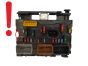 Blok Ovladačů BSM-L10-00 9661708180 PSA Delphi 1231