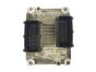 Řídicí Jednotka Motoru Fiat 0467778770 0261204983 Bosch 19460