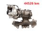 Turbodmychadlo 821042-10 144100054R 1,2 TCE Renault Dacia  44526 km