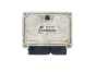 Blok Ovladačů 038906019FA 0281010629 Ford VW 34436