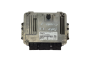 Blok Ovladačů 8M51-12A650-MC 8YMC 0281012487 Ford Bosch