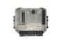 Blok Ovladačů 0281012467 9663786380 9653958980 PSA Bosch 44749