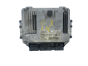 Blok Ovladačů PSA 0281011785 9658556880 9654490280 Bosch 51593