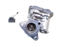 Ventil Egr  147109913R H8201143495 Denso 1.5 DCI Renault 0km