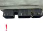 Blok Ovladačů S120200102B 8200414422 8200401568 Renault Siemens 49312