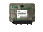 Blok Ovladačů  IAW.4AF.M9 55187372 Fiat Magneti Marelli 17379