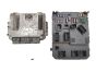 Starter Pack Peugeot 206 9655919780 9652474780 1.4 HDI 1017